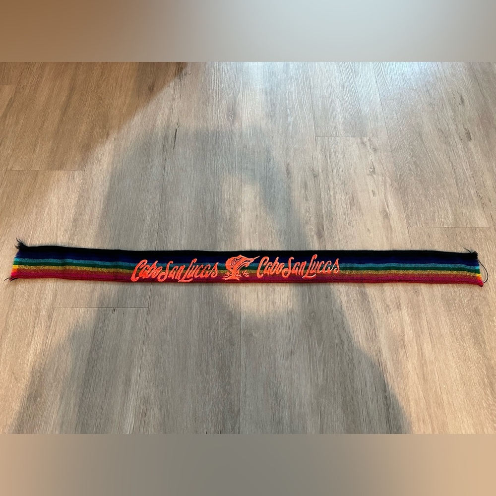 Cabo Head Wrap